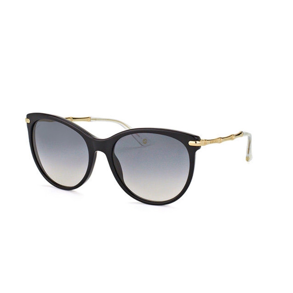 Gucci Bamboo Sunglasses